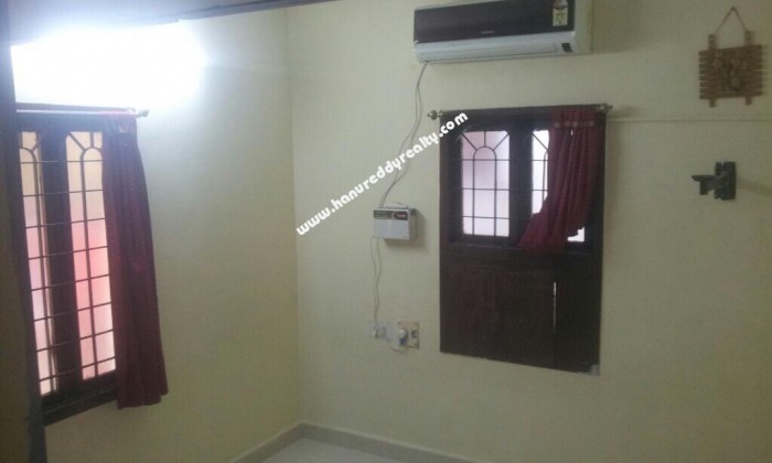 2 BHK Flat for Sale in Santhome